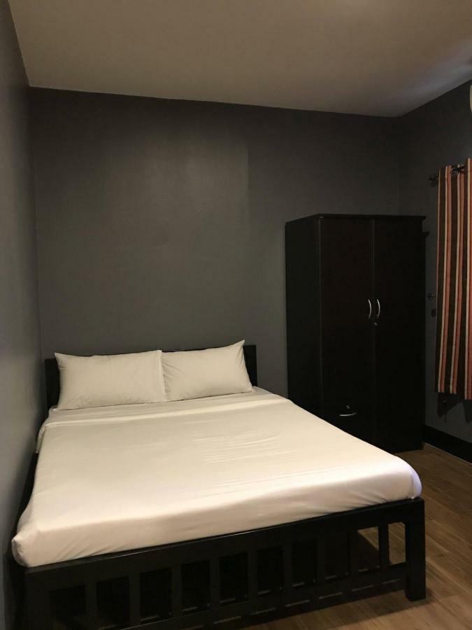 เซ็นเตอร์ พ้อยท์ พลาซ่า Hostel กรุงเทพมหานคร ภายนอก รูปภาพ